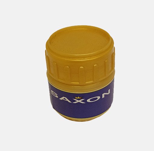 Saxon Capsule