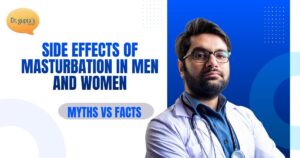 Side Effects Of Masturbation