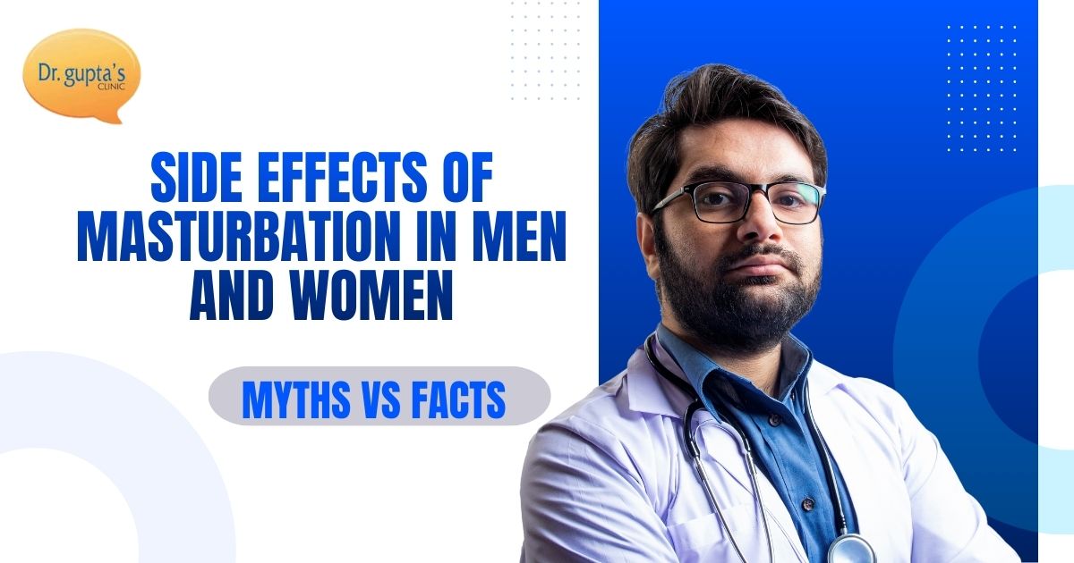 Side Effects Of Masturbation