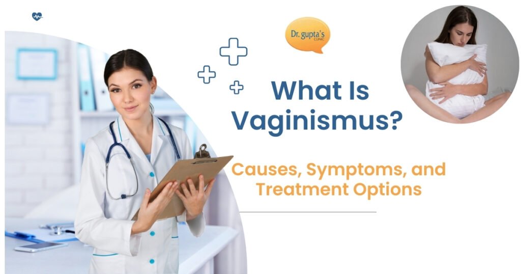 Vaginismus