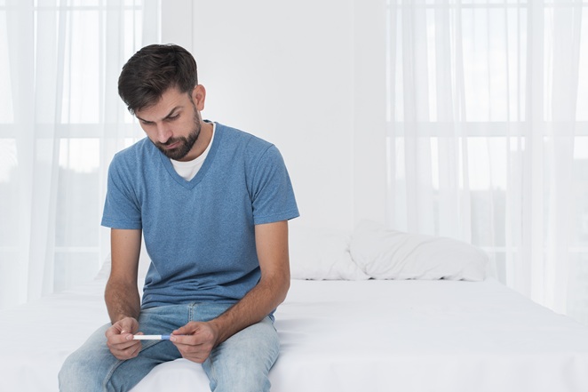 Low Sperm Count Issue Low Sperm Count Issue