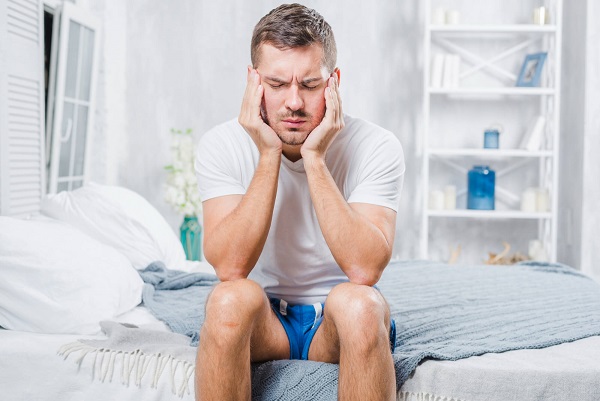 Treatment For Dhatu Discharge In Abohar