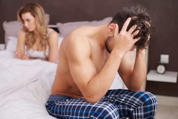 Treatment For Male Sexual Problems In Daltonganj