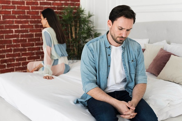 Treatment For Premature Ejaculation In Urumqi